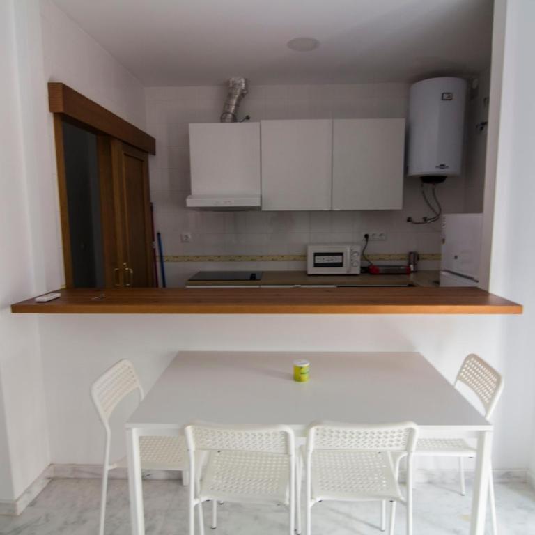 Apartamentos Centro 1 El Puerto de Santa Maria - Apartamento - 70