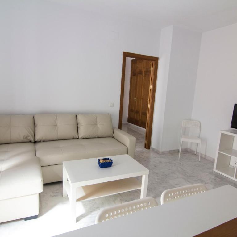 Apartamentos Centro 1 El Puerto de Santa Maria - Apartamento - 72