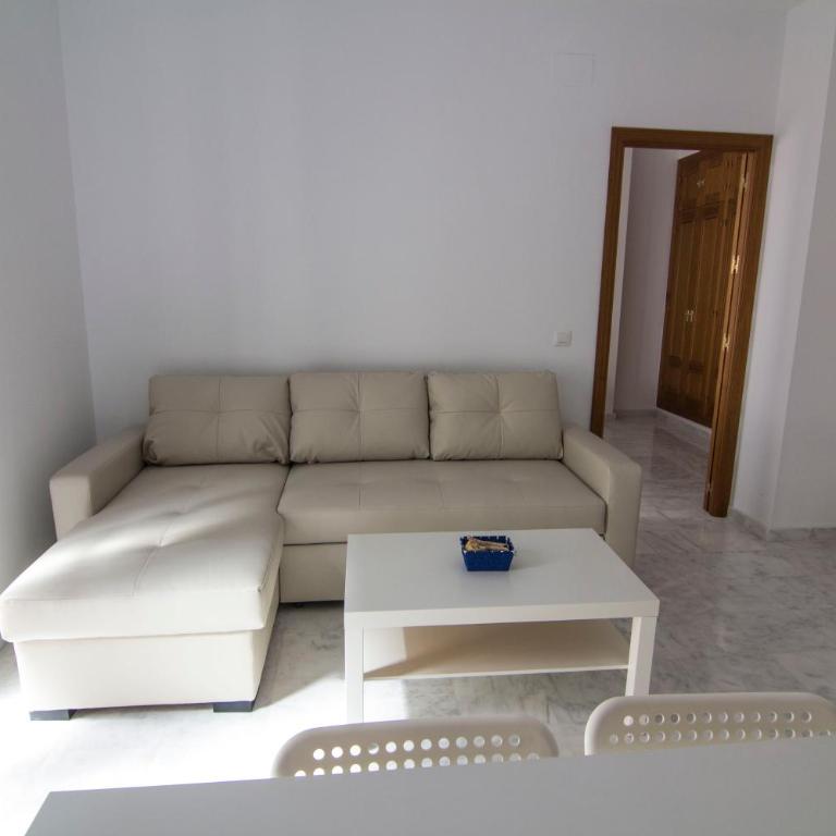 Apartamentos Centro 1 El Puerto de Santa Maria - Apartamento - 73