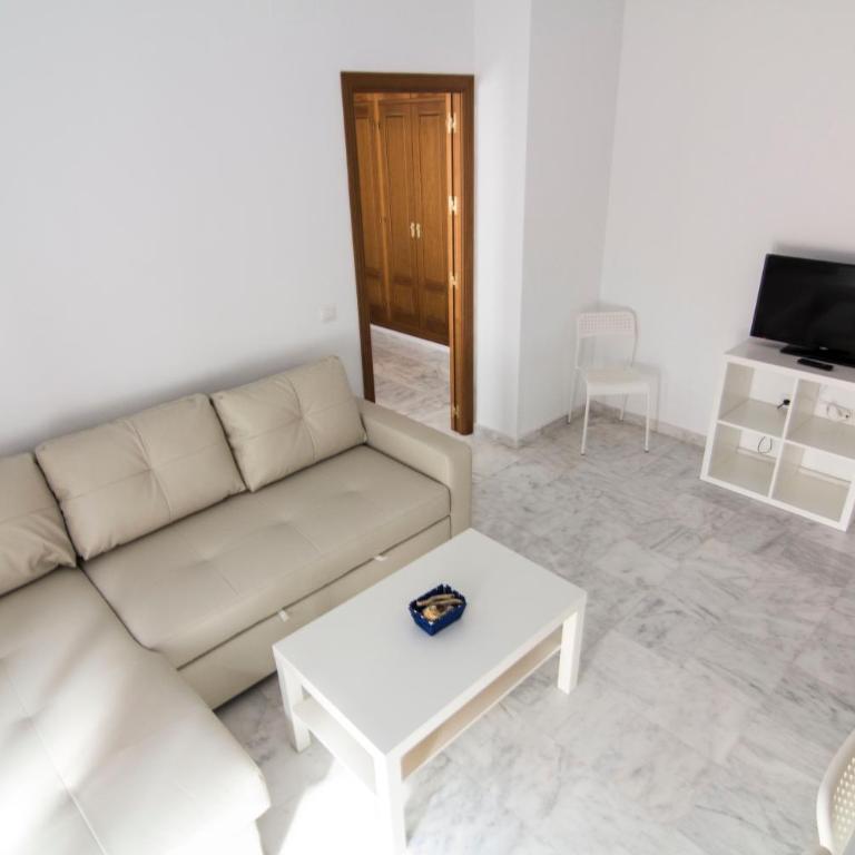 Apartamentos Centro 1 El Puerto de Santa Maria - Apartamento - 74