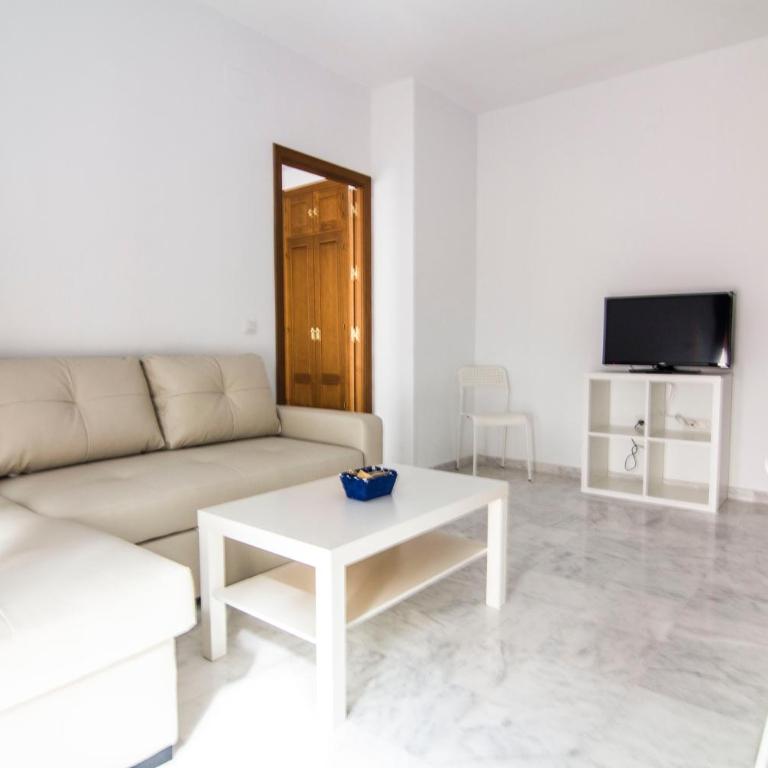 Apartamentos Centro 1 El Puerto de Santa Maria - Apartamento - 75
