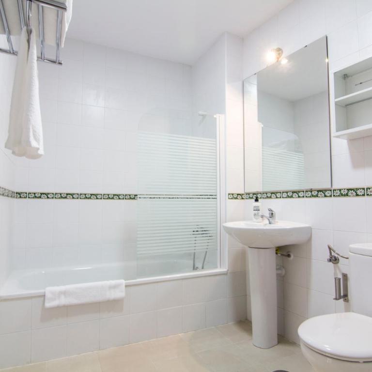 Apartamentos Centro 1 El Puerto de Santa Maria - Apartamento - 78