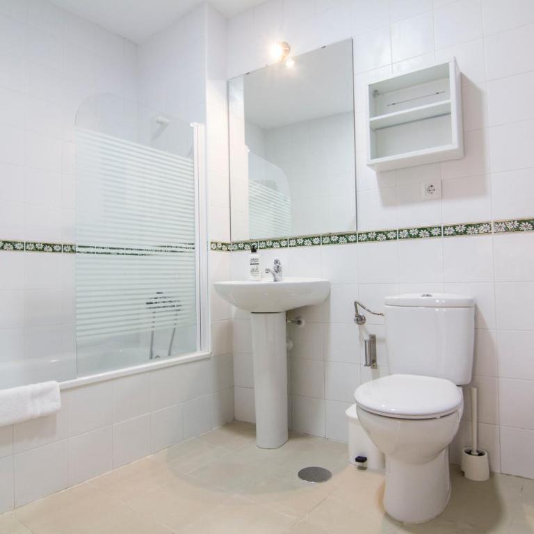 Apartamentos Centro 1 El Puerto de Santa Maria - Apartamento - 80