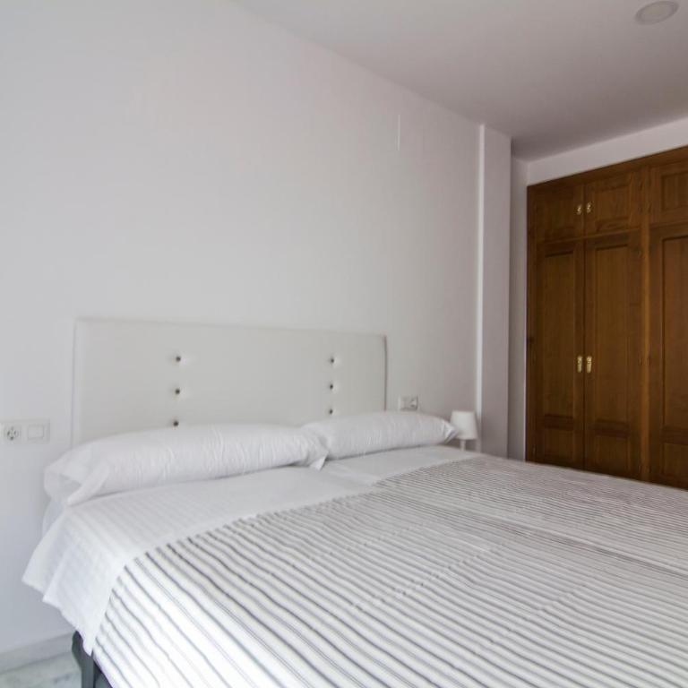 Apartamentos Centro 1 El Puerto de Santa Maria - Apartamento - 81