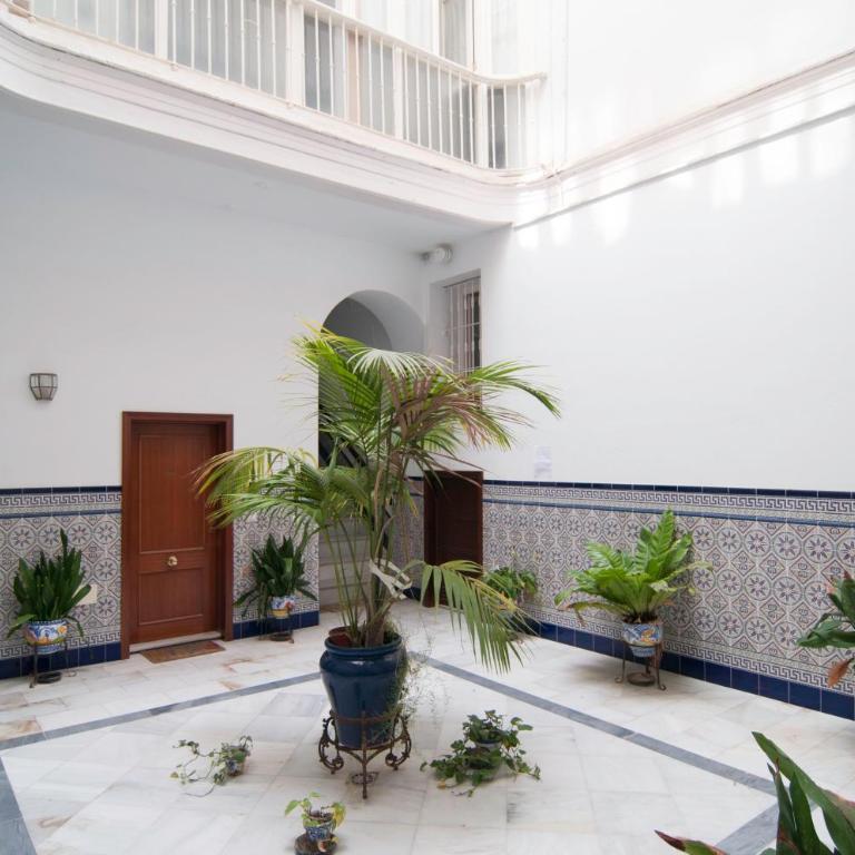 Catedral Cadiz - Apartamento de 2 dormitorios - 19