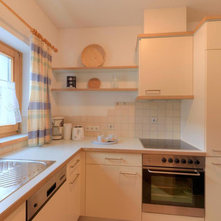 AKTIV Apartments by Peak Stay - Apartment mit 1 Schlafzimmer - 2