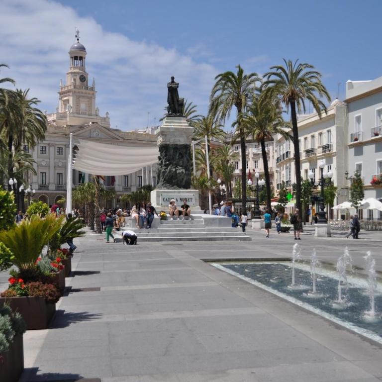 Catedral Cadiz - Apartamento de 2 dormitorios - 24