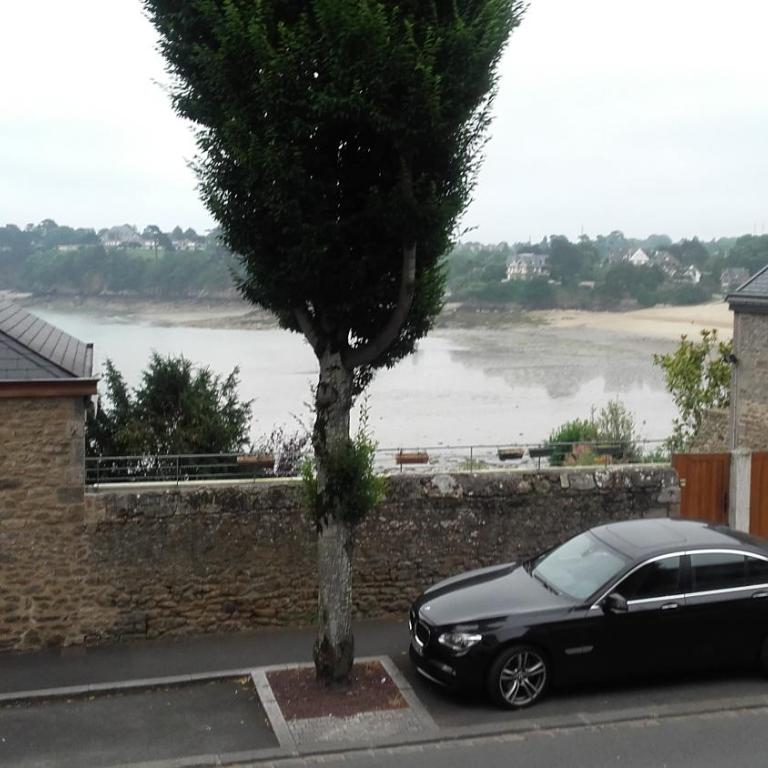 Appartement a dinard - Apartment with Sea View - 2