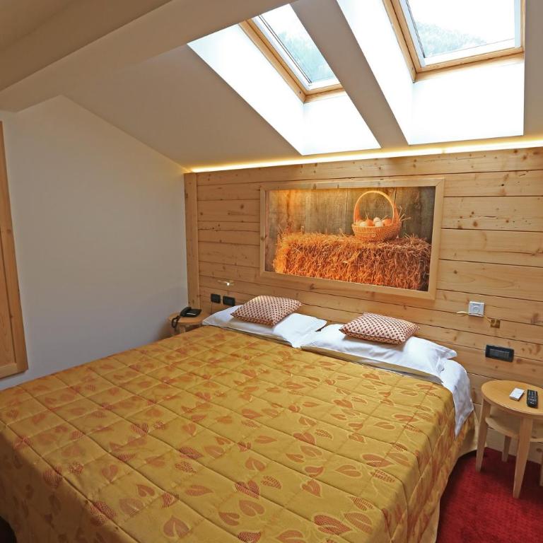 Hotel Ladina - Suite Duplex - 2
