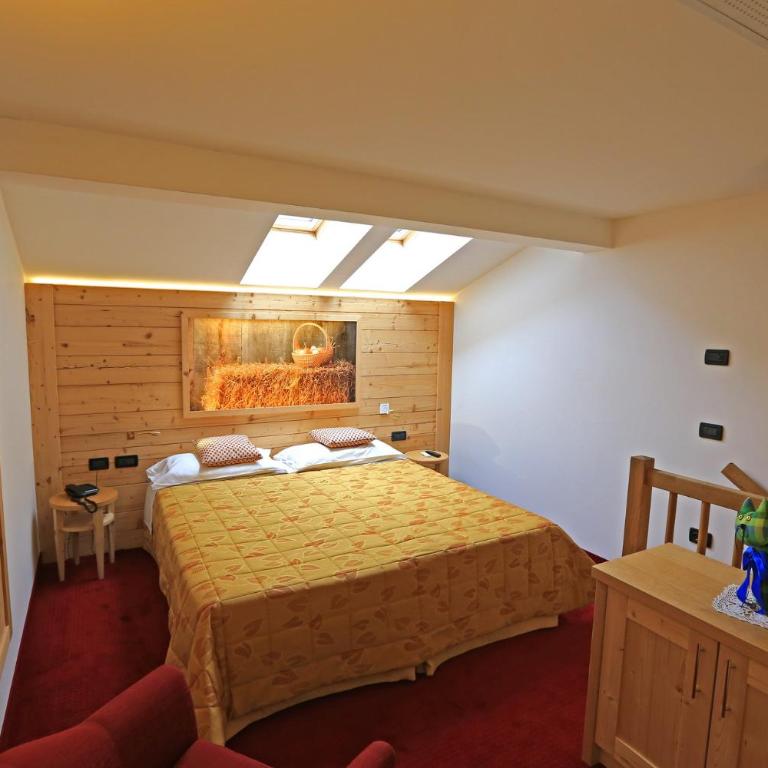 Hotel Ladina - Suite Duplex - 3
