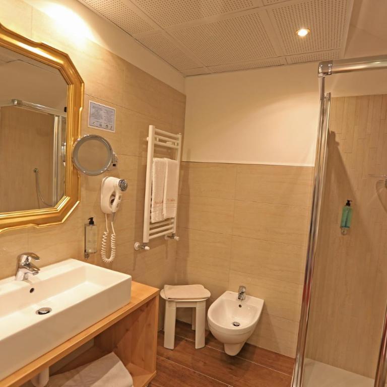 Hotel Ladina - Suite Duplex - 5