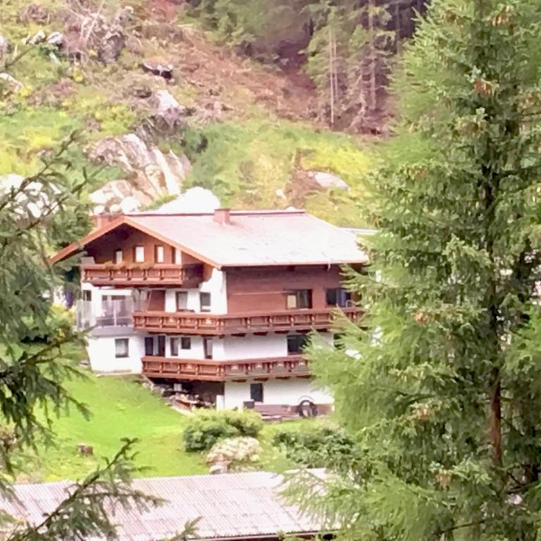 Alpenspirit - Apartamento de 2 dormitorios - 31