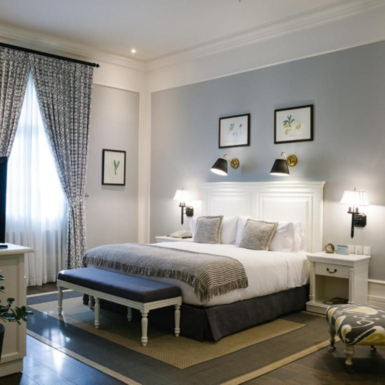 Hotel del Parque - Suite Junior - 3