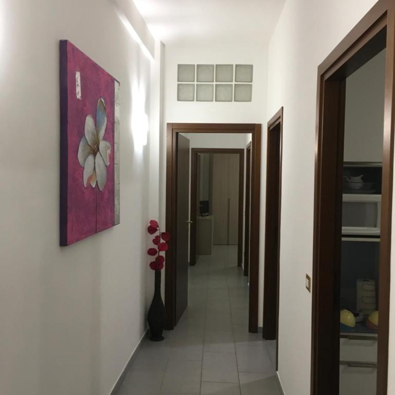 Appartamento Le Campane - Apartment - 10