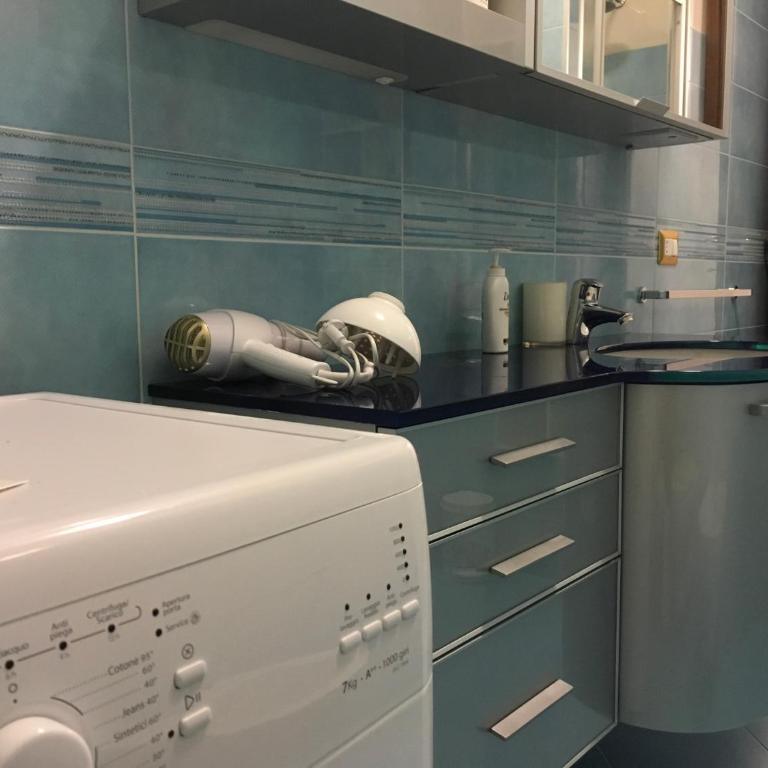 Appartamento Le Campane - Apartment - 12
