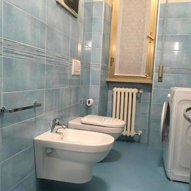Appartamento Le Campane - Apartment - 13