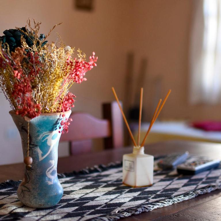 Cabañas Ernes Huasi - Bungalow (3 adultos) - 2