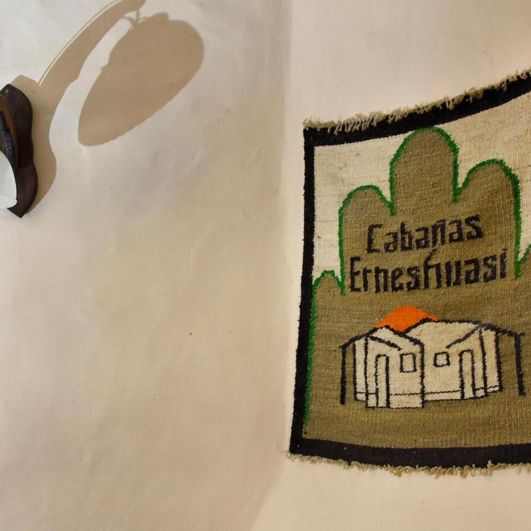 Cabañas Ernes Huasi - Bungalow (2 adultos) - 12