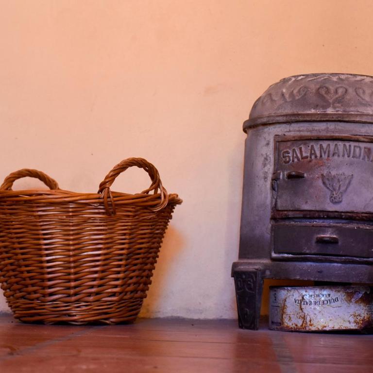 Cabañas Ernes Huasi - Bungalow (4 adultos) - 6