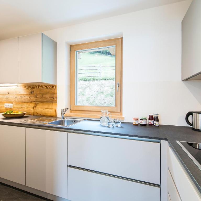 Hütterhof - Apartment - auf 2 Etagen - 3