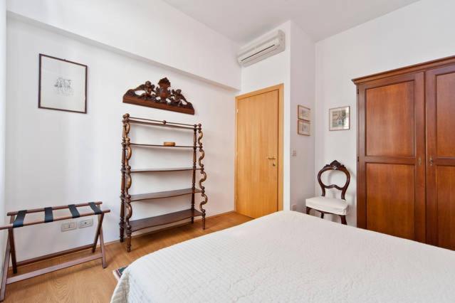 Appartamento Accademia San Vio - Two-Bedroom Apartment - 10