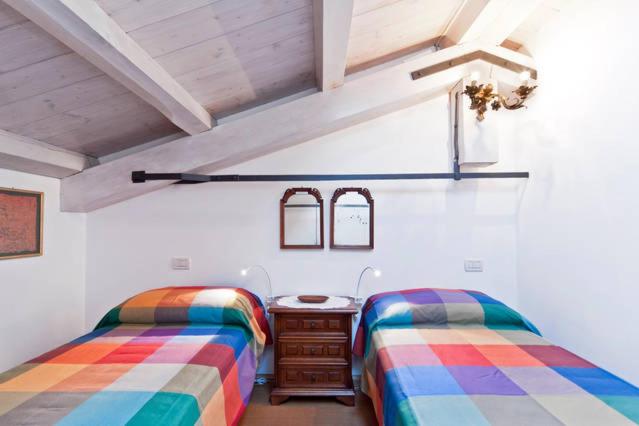 Appartamento Accademia San Vio - Two-Bedroom Apartment - 18