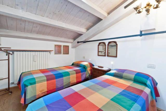 Appartamento Accademia San Vio - Two-Bedroom Apartment - 17