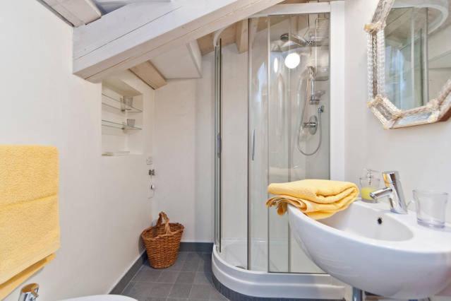 Appartamento Accademia San Vio - Two-Bedroom Apartment - 19