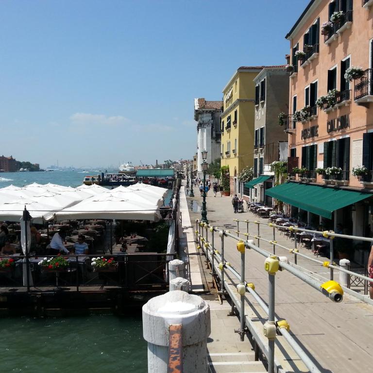 Appartamento Accademia San Vio - Two-Bedroom Apartment - 28