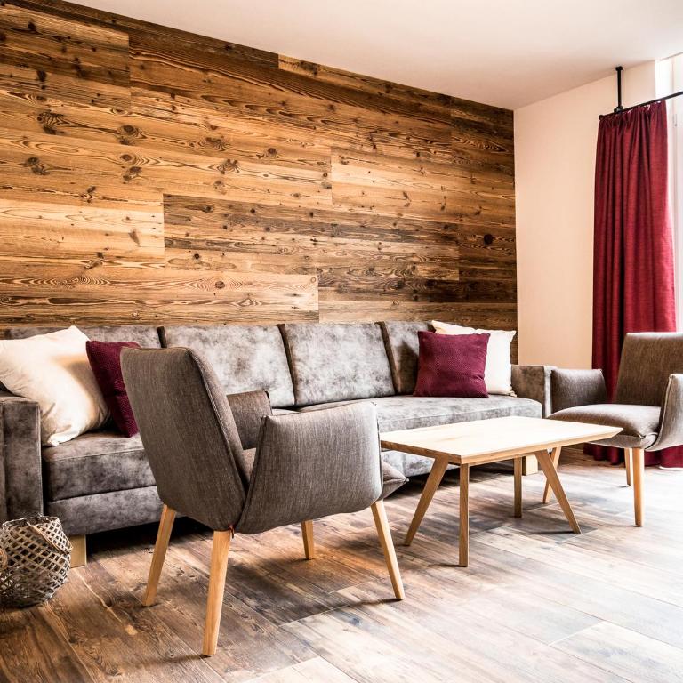 die Schneiderei - Apartment mit 2 Schlafzimmern und Balkon - 5