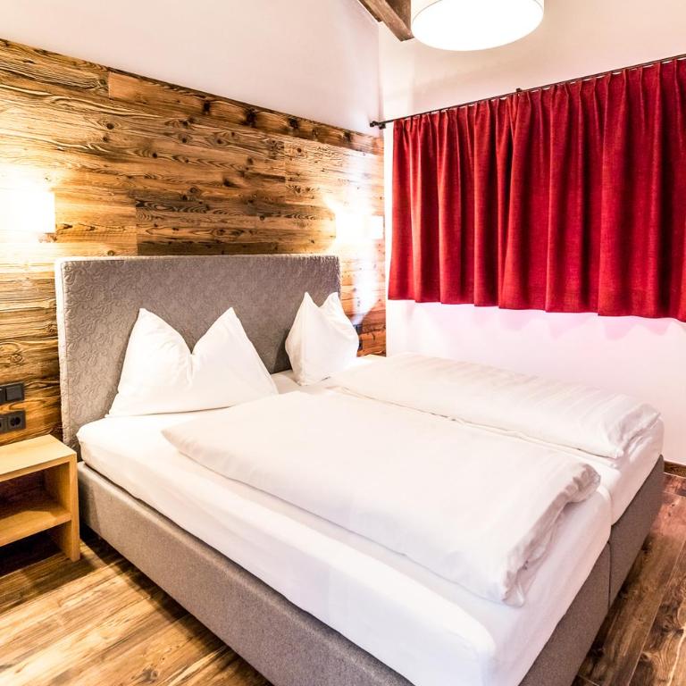 die Schneiderei - Apartment mit 1 Schlafzimmer und Balkon - 1