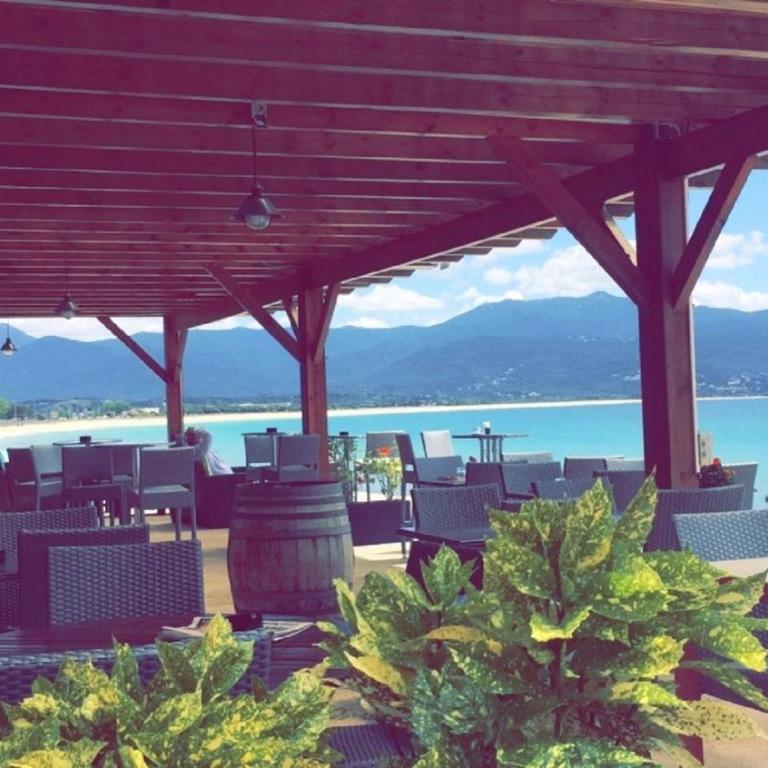 Studio Rue Fesch - Vieille Ville - Studio - 24