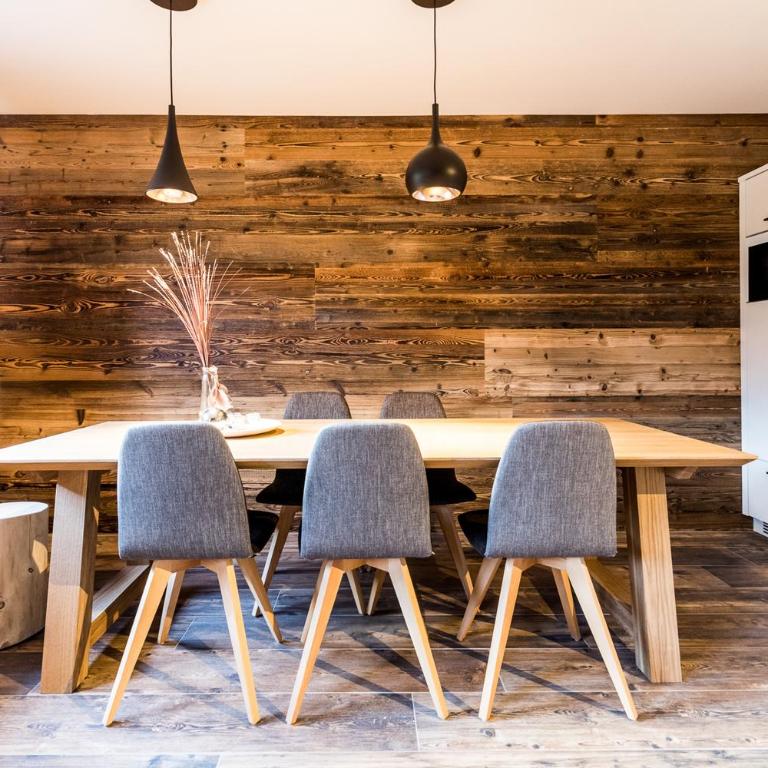 die Schneiderei - Apartment mit Sauna und Balkon - auf 2 Ebenen - 1