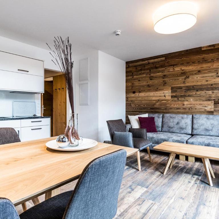 die Schneiderei - Apartment mit 2 Schlafzimmern und Balkon - 3
