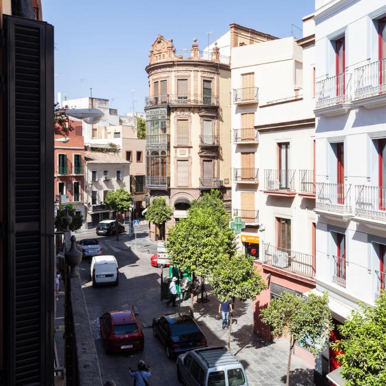 City Rooftop Paradise - Space Maison Apartments - Apartamento con terraza - 30