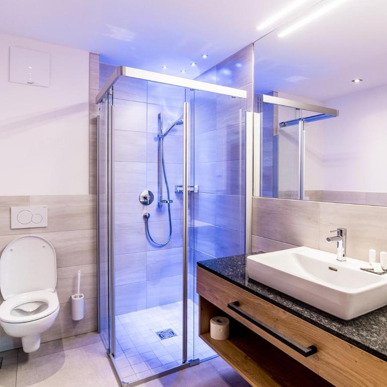 die Schneiderei - Apartment mit 2 Schlafzimmern und Balkon - 2