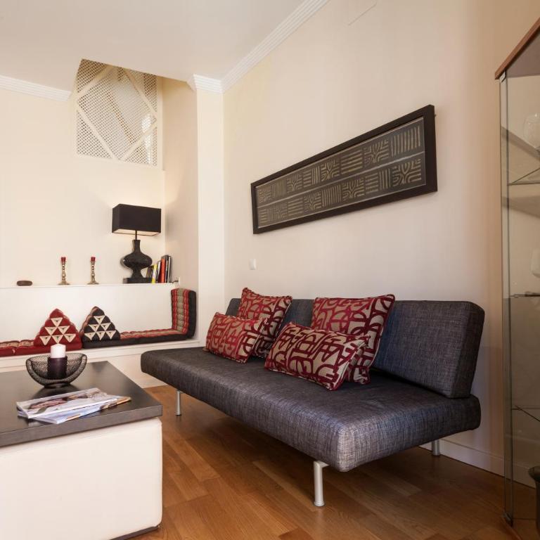 City Rooftop Paradise - Space Maison Apartments - Apartamento con terraza - 22