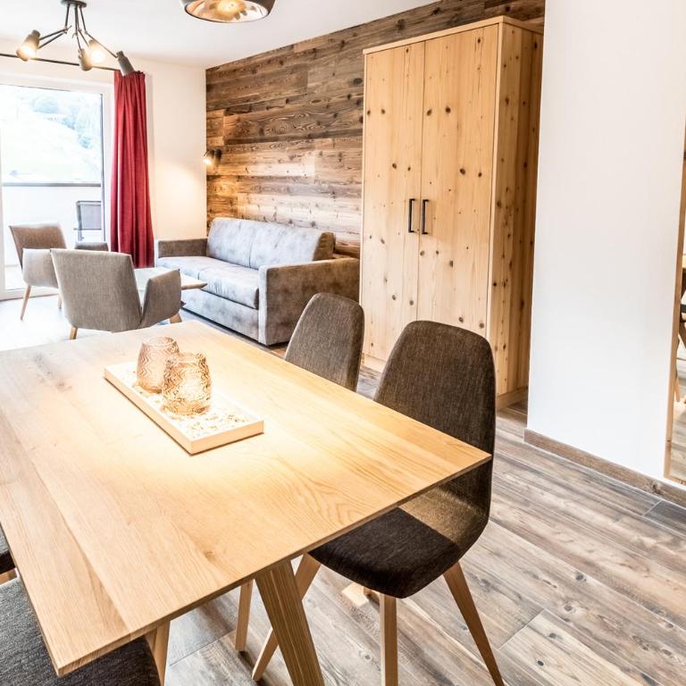 die Schneiderei - Apartment mit Sauna und Balkon - 3