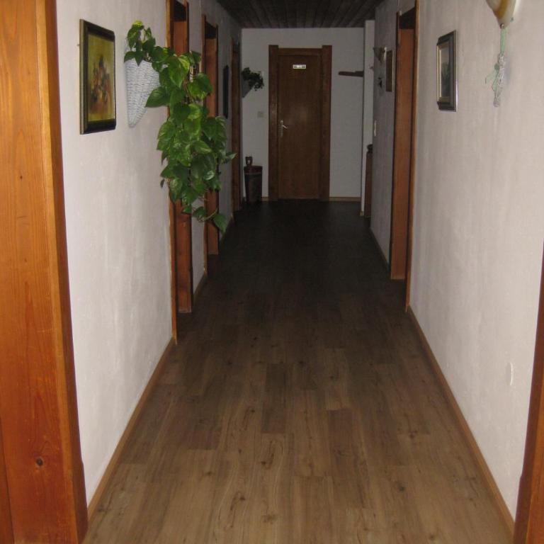 Heachhof - Apartment mit 5 Schlafzimmern und Balkon - 37