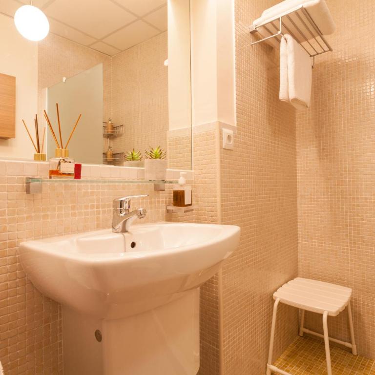 City Rooftop Paradise - Space Maison Apartments - Apartamento con terraza - 10