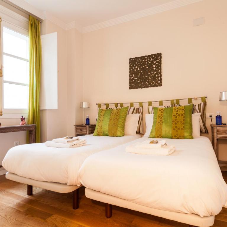 City Rooftop Paradise - Space Maison Apartments - Apartamento con terraza - 14