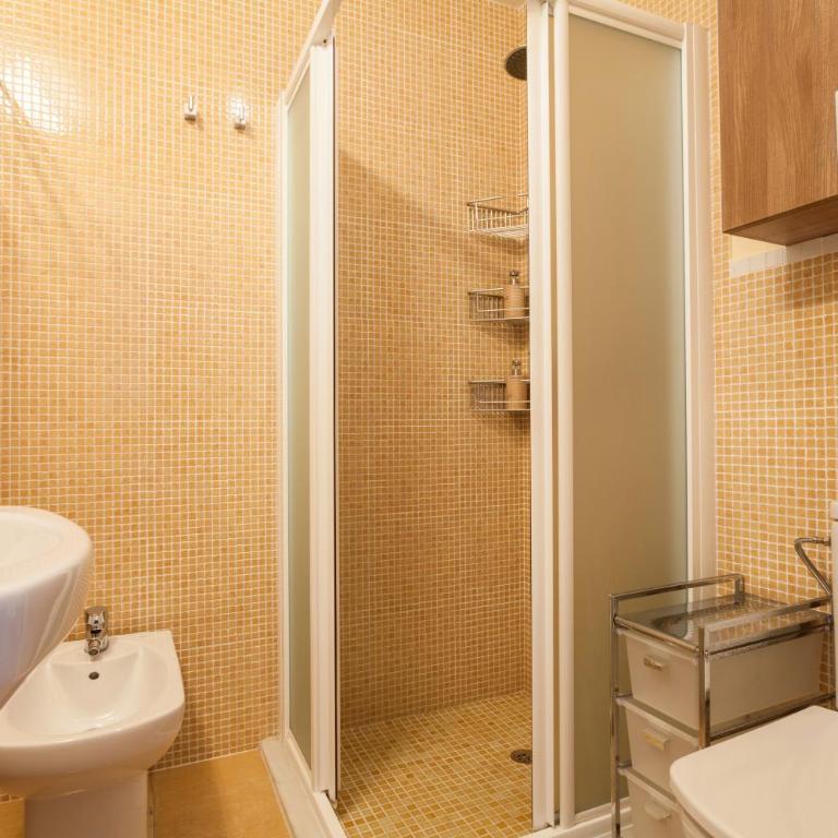 City Rooftop Paradise - Space Maison Apartments - Apartamento con terraza - 12