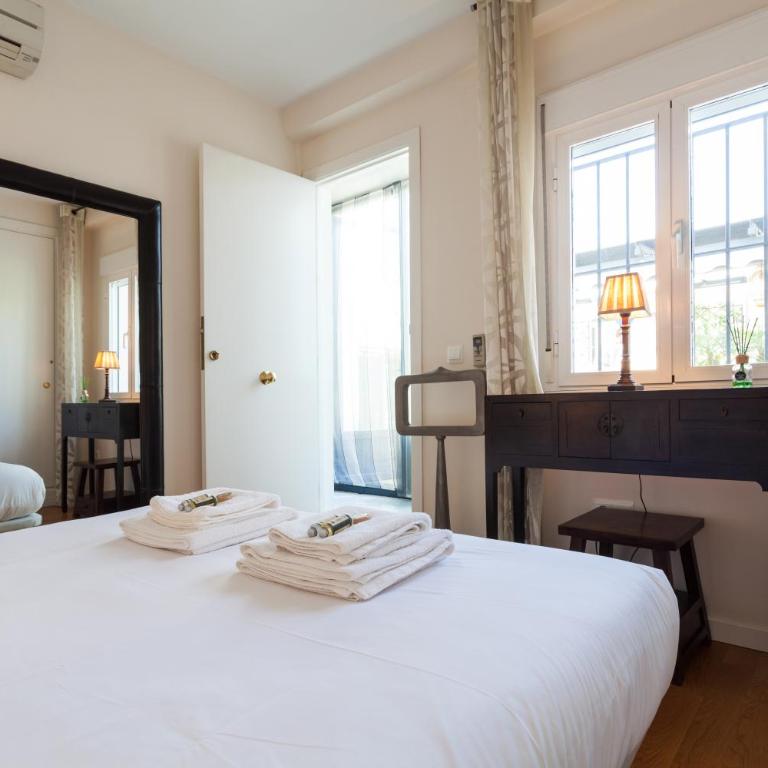 City Rooftop Paradise - Space Maison Apartments - Apartamento con terraza - 8