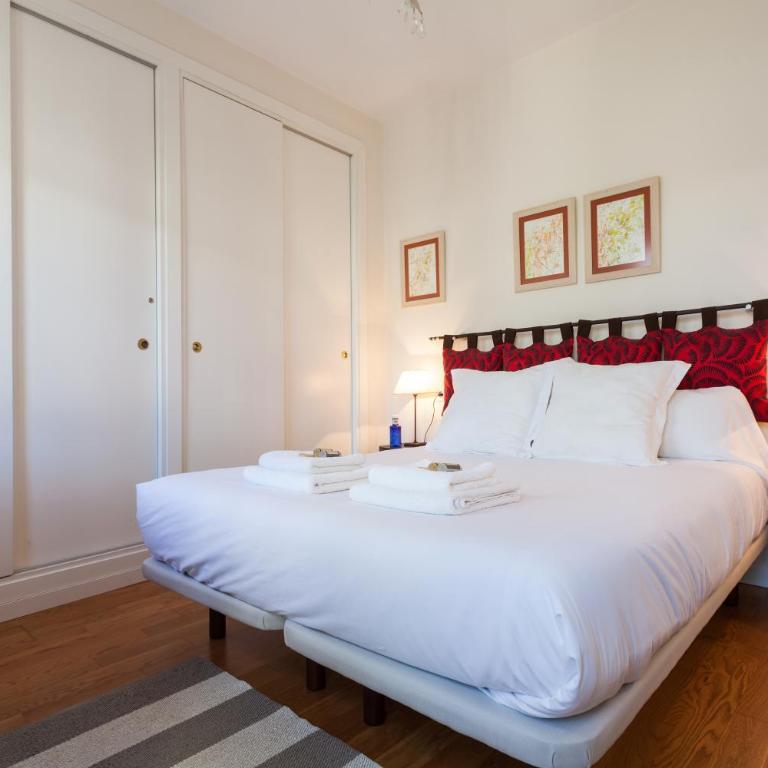 City Rooftop Paradise - Space Maison Apartments - Apartamento con terraza - 6