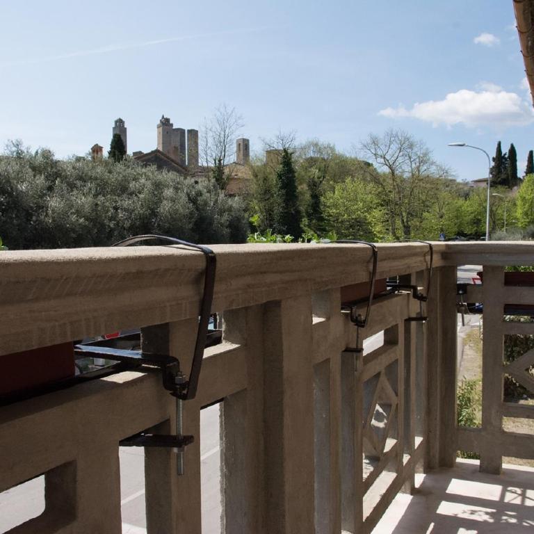 Il balcone di Rina - Vacation Home - 9