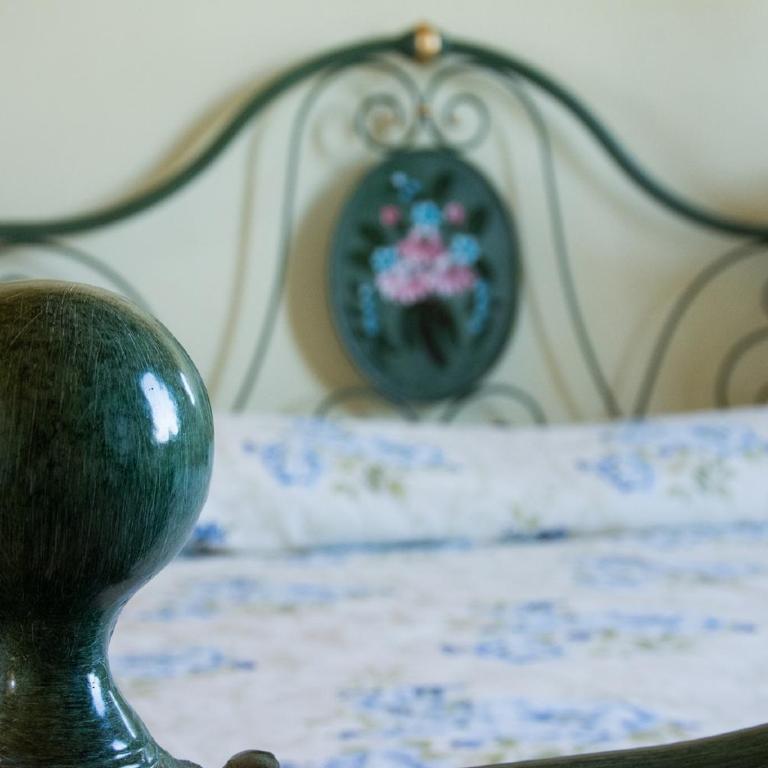 Il balcone di Rina - Vacation Home - 12