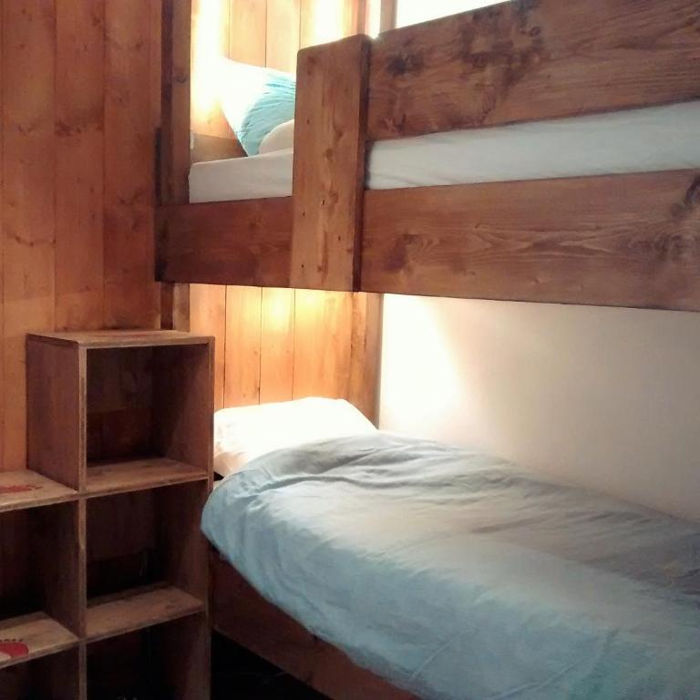 Chalets D'Or, Les Deux Alpes - Appartement 2 Chambres - 5