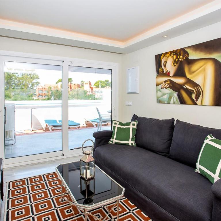 Luxury Apartments with private swimming pool - Apartamento Deluxe con piscina privada - 9