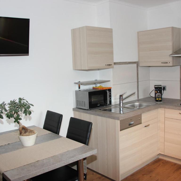 Apartment Warmuth - Apartment - 13
