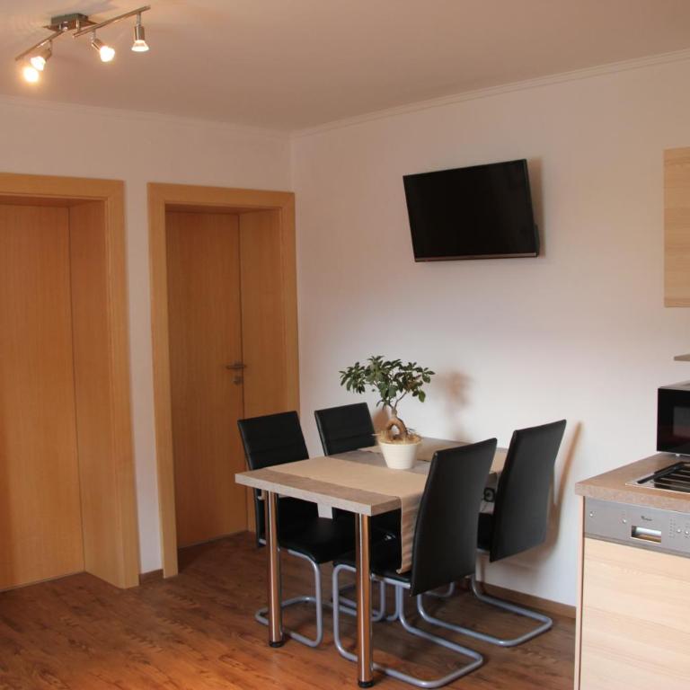 Apartment Warmuth - Apartment - 11